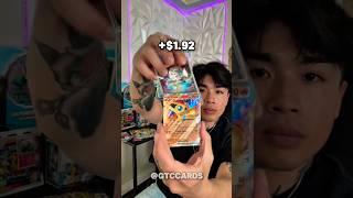 Man Finds Rare Thrift Shop Mystery Pack  Pokemon Card Edit