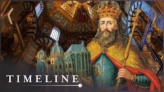 The Real History Of Charlemagne's Christian Europe | Charlemagne | Timeline