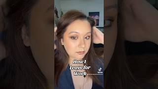 Everyday makeup get ready with me #makeup #everydaymakeup #grwm #getreadywithme