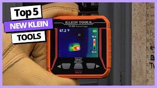 New Klein Tools 2021 - BEST NEW KLEIN TOOLS