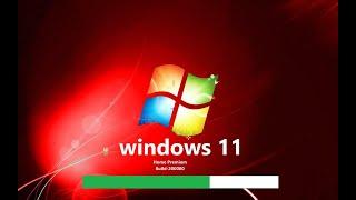 How to install windows 11 on old computer!!!