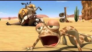 ᴴᴰ The Best Oscar's Oasis Episodes 2018  Animation Movies For Kids  Part 21 