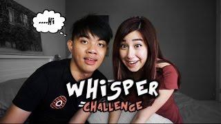 ROJAK Whisper Challenge with Calista Leah