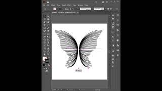 Adobe illustrator tutorials - Adobe illustrator for beginners #graphicdesigntools #tutorial