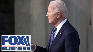 Biden can't take this power away from Congress: GOP lawmaker