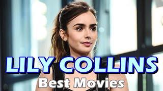 5 Best Lily Collins Movies