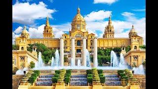 Discover Spain: Your Ultimate Travel Guide (7 Minutes)