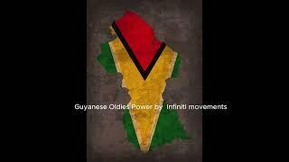 guyana oldies De Walz