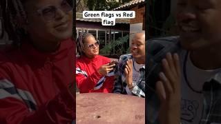 Red flags and green flags in girls. #rizz #quizzyloki #boys #redflags #greenflags #andrewtate