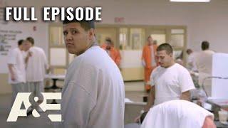 Behind Bars: Rookie Year - Mind Games (Season 2, Episode 6) | Full Episode | A&E