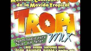 Tropi Mix 97 Cd Completo Remasterizado By DjChipyMix