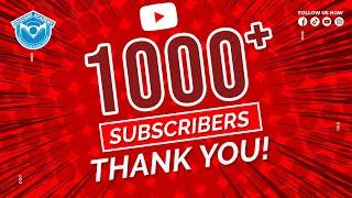  Educare Academy is thrilled to celebrate 1,000+ YouTube subscribers! Thank you for being part. 