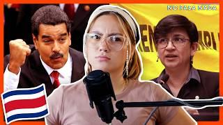 ¿Diputados del FA Pro Maduro? ¡Se Vuelan la Ley Jaguar! … ¿O no? ¡Vuelve Amador! | Welcome To Chepe