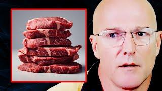 Animal-Based vs Carnivore: What Happens if You Eat ONLY MEAT? | Prof. Bart Kay