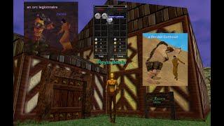 Project Quarm Pt. 4: Sashaying Around Eastern Antonica | Everquest Walkthrough