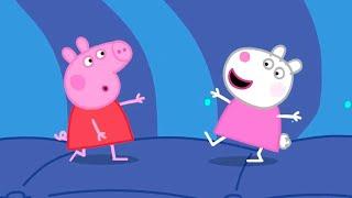 Peppa Pig And The Bouncy House   Adventures With Peppa Pig