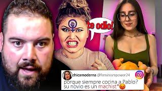 FEMINISTAS ATACAN A LA NOVIA PERFECTA | RORO BUENO