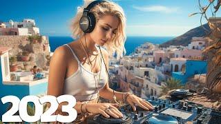 Ibiza Summer Mix 2023  Best Of Tropical Deep House Music Chill Out Mix 2023 Chillout Lounge #310