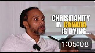 David Lynn : The Most Fearless Street Preacher in The World | Interview with KNOW CHRIST