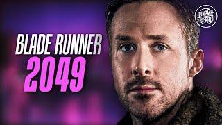 BLADE RUNNER 2049 und die simple Frage nach dem Sinn des Lebens