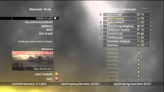 Optic Predator invited me! :D