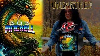 BOB MITCHELL (USA) "Unearthed" Teaser HD