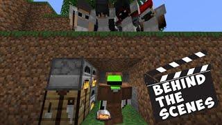 Dream - Minecraft Manhunt Extra Scenes (4 Hunters Finale Rematch)