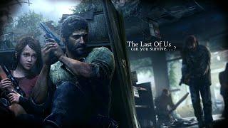 THE LAST OF US Full Game Walkthrough - No Commentary (The Last of Us Remastered Full Game TLoU) 2020