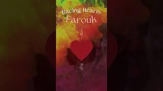 Racing Hearts | Upbeat Thrilling Romantic House/Deep House | Intense Vibes & Heart-Pounding Beats