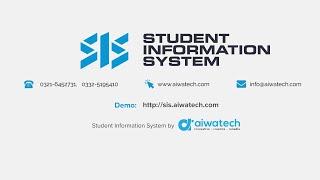 Student Information System