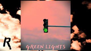 (FREE) Dark Energetic Alternative Trap Type Beat "GREEN LIGHTS"