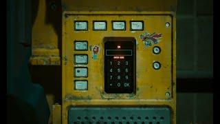 Phone Easter Eggs Phantom Liberty Cyberpunk 2077