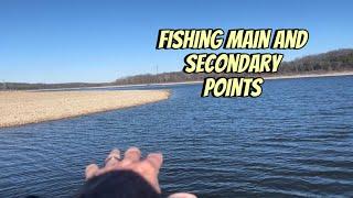 You’ll Never Fish Points The Same Way After Watching This…