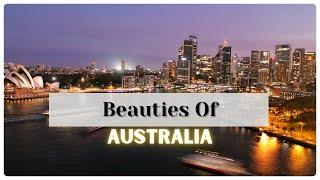 Australia Best Places | Australia Top 10 | Australia Travel |Travel- Guide