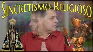 409 - Sincretismo Religioso na Umbanda