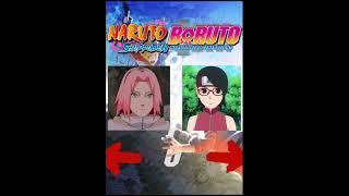 Boruto or Naruto