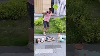 super acting  #prank #comedy #funny #hahahaven#shorts