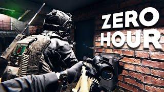 THE RESCUE! -  Part 1 - Zero Hour (Multiplayer)
