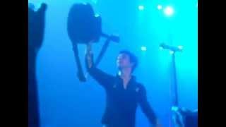 Green Day live in HK - Time of Your Life