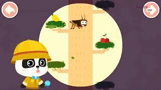 AYO MENGENAL NAMA HEWAN||Molita tv #babybus #molitavv