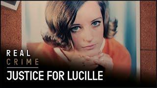 Lucille's Killer: Murderer On The Loose | Australian Crime Stories