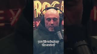 JOE ROGAN - #jreclips #THEROCK #2063 #JOEROGANQUOTES