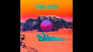 DELOS - Self Titled (Full EP 2018)