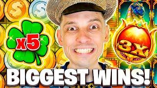 TOP 10 BIGGEST WINS: The Dog House, Le Bandit from mrBigSpin