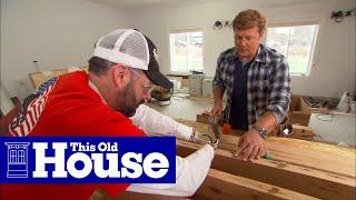 Welcome Home: Matt DeWitt | This Old House