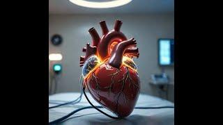 IntraVentricular Conduct Disease-IVCD #cardiology #shorts