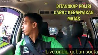 Matas keraaaassss | Live Onbid Goban Soeta