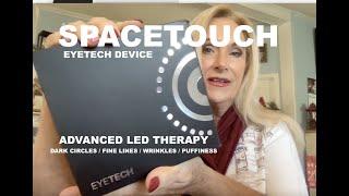 EYETECH BY SPACETOUCH REVIEW INTRODUCTION AND UNBOXING