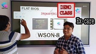 MOSFET AND BIOS DEMO CLASS BY IMMIINFO EXCARE