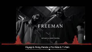 miyagi & andy panda, freeman x flo rida - low (Jo_Linder)